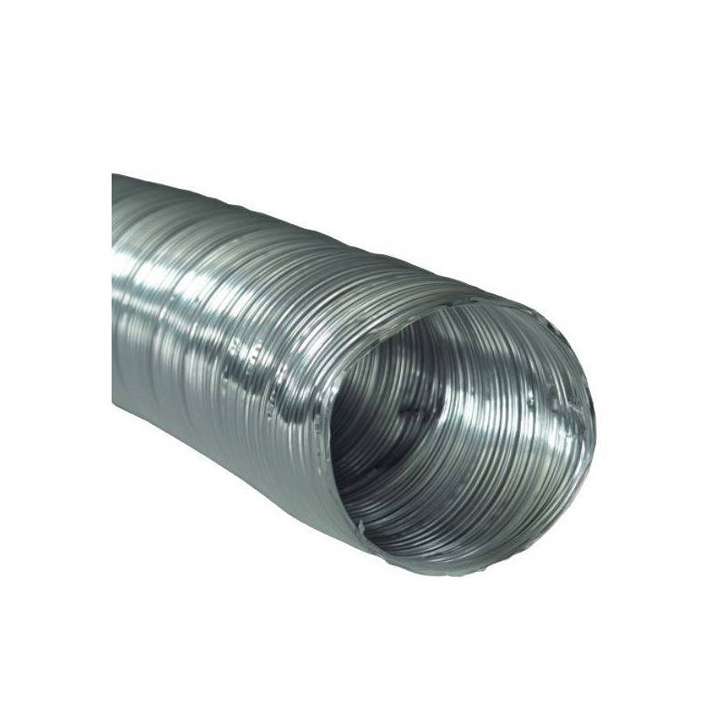 GAINE ALU COMPACT M0 Ø250X3ML  50025003 EOLIANCE HABITAT