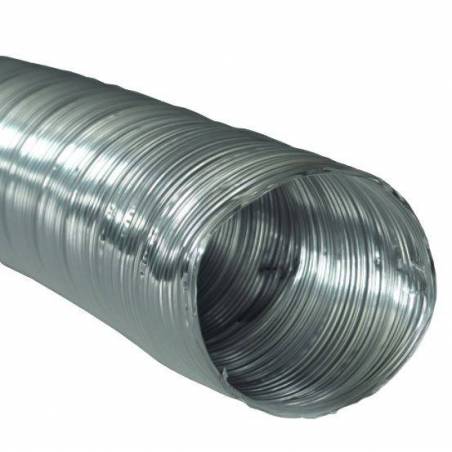 GAINE ALU COMPACT M0 Ø160X3ML  50016003 EOLIANCE HABITAT