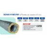 #GAINE INSUFFL. Ø630/10ML M0/M1  30163010 EOLIANCE HABITAT