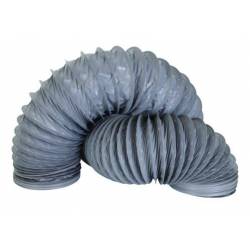 GAINE SOUPLE PVC GRIS D.84  20ML  60008020 EOLIANCE HABITAT