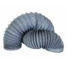 GAINE SOUPLE PVC GRIS D.84  20ML  60008020 EOLIANCE HABITAT