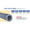 GAINE SPLE PVC FIL  GRIS D130 20ML  60012520 EOLIANCE HABITAT