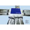 GAINE RESIST'R 25 Ø160 6ML  70116006 EOLIANCE HABITAT