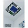 KIT EVOLIS AVEC BOUCHES ELEC  913081 EOLIANCE HABITAT