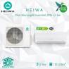 Climatisation Mural monosplit Heiwa ESSENTIEL ZEN+ 2KW