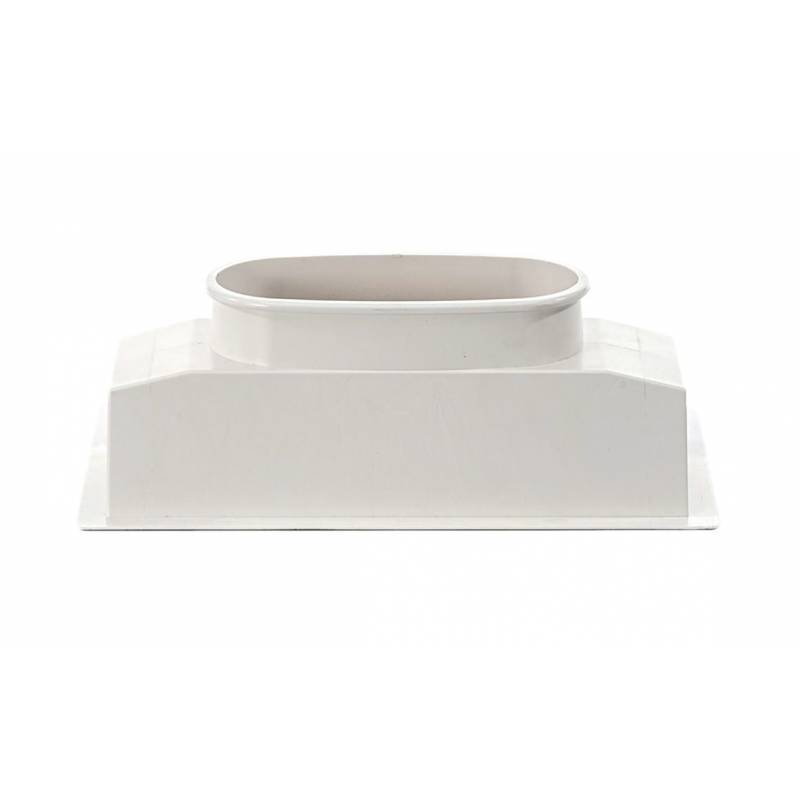 Plénum ABS 300x150 - 1x160