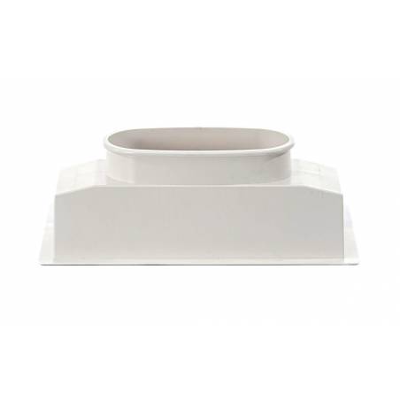 Plénum ABS 300x150 - 1x160