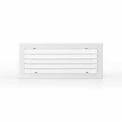 Grille soufflage lames...