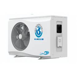 POMPES À CHALEUR INVERTER...