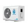 POMPES À CHALEUR INVERTER POUR PISCINES Série MUPIR-H9
