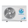 POMPES À CHALEUR INVERTER POUR PISCINES Série MUPIR-H9
