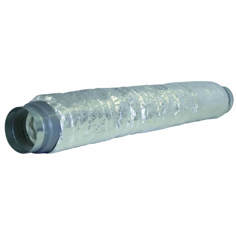 ATELIER_DU_FROID_913120 Silencieux Ø125x1